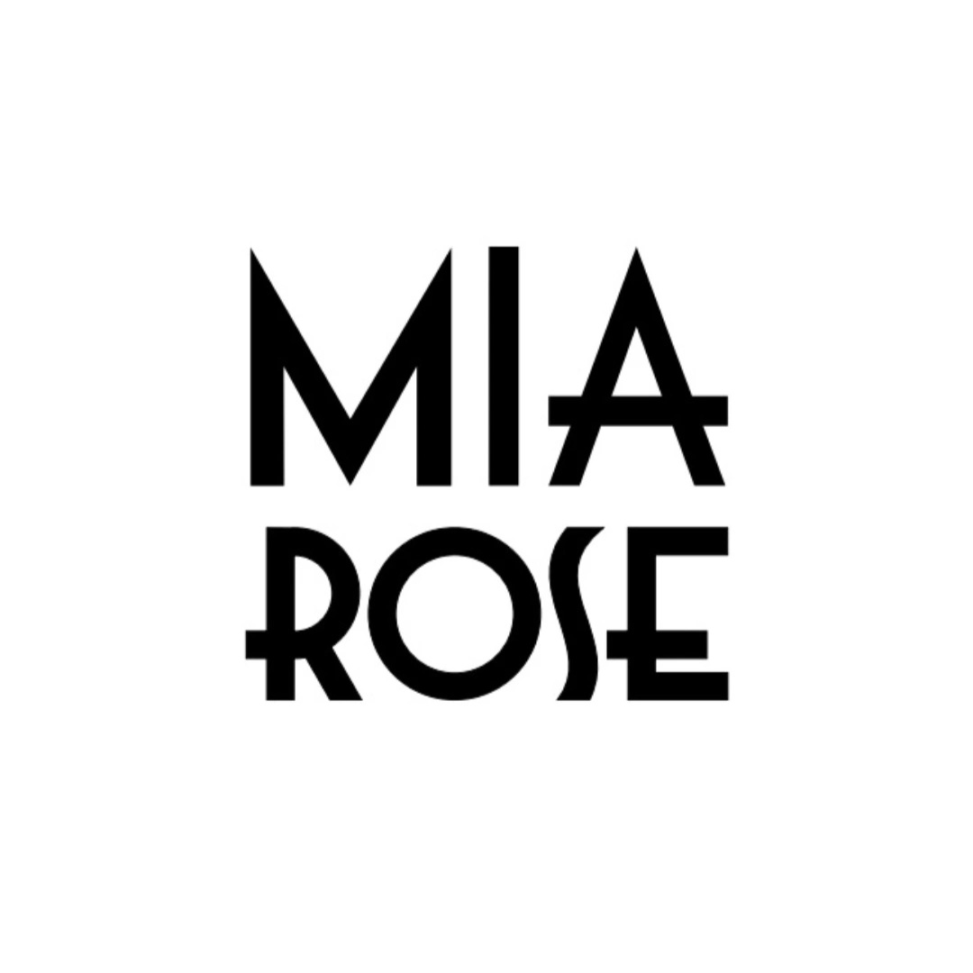 Mia 2025 rose carteras