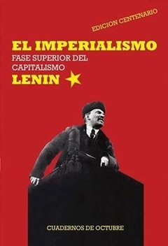 El imperialismo, fase superior del capitalismo - Lenin