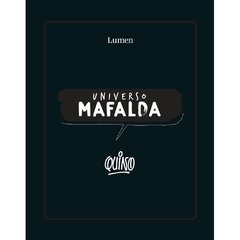 Universo Mafalda - Quino