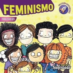 Feminismo - para chic@s