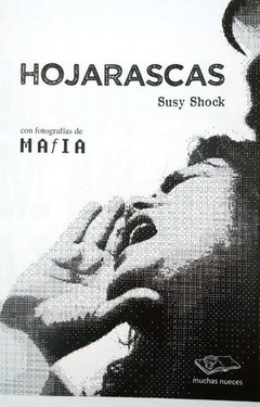 Hojasrascas - Susy Shock