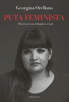 Puta feminista - Georgina Orellano