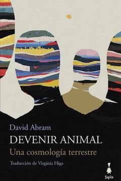 Devenir animal - David Abram