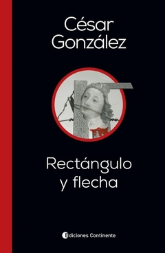 Rectángulo y flecha - Cesar Gonzalez