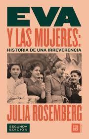 Eva y las mujeres - Julia rosemberg