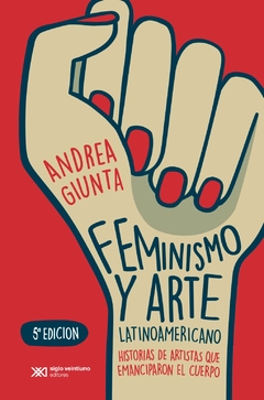 Feminismo y arte - Andrea Giunta