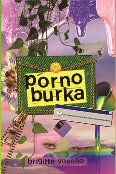 Porno Burka - Brigitte Vasallo