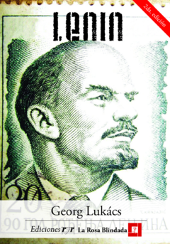 Lenin - Georg lukacs