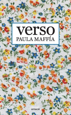 Verso - Paula Maffia