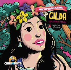 Gilda - Para chic@s