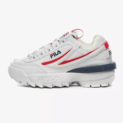 Tênis Fila Disruptor II Exp Branco