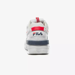 Tênis Fila Disruptor II Exp Branco na internet