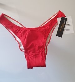 Calcinha avulsa asa delta red - comprar online