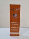 Crema Gel Reparador Vitamina C - Travel Edition - Idraet (13714)