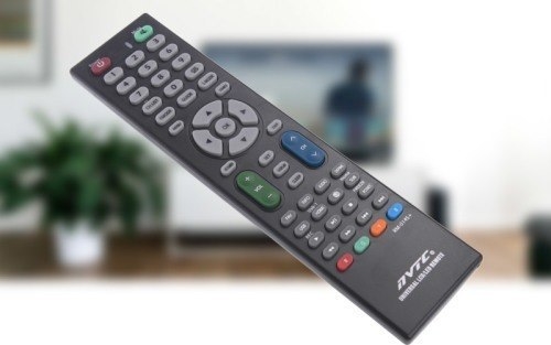 Control Remoto Universal TV Led Smart - Mitzu - Cemaco