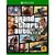 GTA V - Xbox One - comprar online