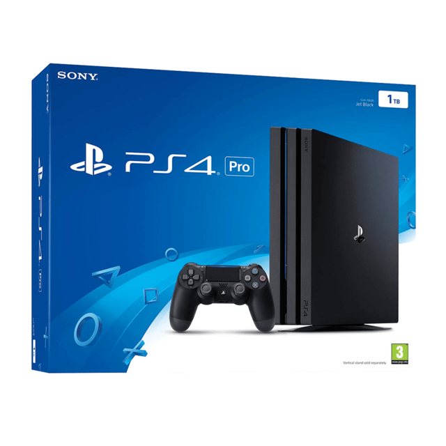 1tb playstation hot sale 4 price