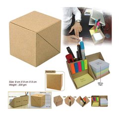 Eco Cubo Post It - Pinsource