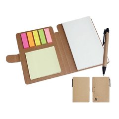 Eco Sticky note Anotador - comprar online