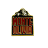 Pin Monte Olivia