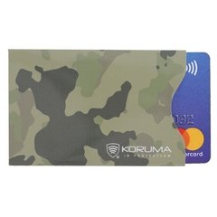 Sobre protector RFID tarjeta crédito - comprar online