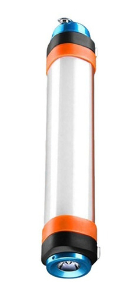 Linterna Recargable Sumergible Anti Mosquito Atomlux 8040 - comprar online