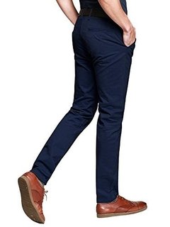 PANTALON CHINO - comprar online