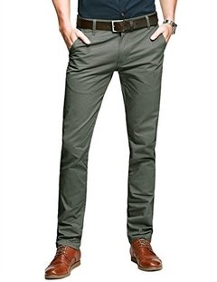 PANTALON CHINO