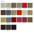 Butaca Nueva York tapizado pana Mica color a elección a fabricar - LIV en internet