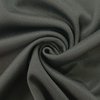 Malha Jersey - Cinza Escuro - 1,60m de largura - 100% Poliéster