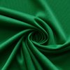 Malha Jersey - Verde Bandeira - 1,60m de largura - 100% Poliéster