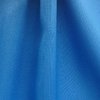 Cetim Liso Azul Royal - 3,00m de largura - 100% Poliéster