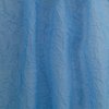 Voil Amassado 1827 - Cor 70 - Azul - 2,70m de largura - 100% Poliéster