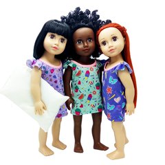 Camisones Dolls - comprar online