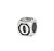 BeDo Cubo N° 0 de Prata 950 - comprar online