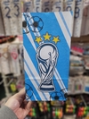 Bolsita de papel "Copa Mundial" x 10