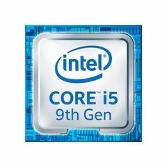 Procesador Core I5 - 9400F SixCore 9MB 2.9 GHz