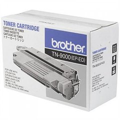 Cart de toner ori Brother TN-9000