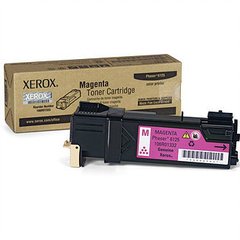 Cart de toner ori Xerox 106R01336