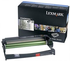 Fotoconductor ori Lexmark X340H22G
