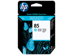 Cabezal de impresión ori HP 85 - C9423A