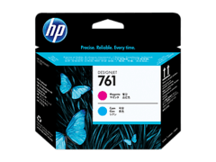 Cabezal de impresión ori HP 761 - CH646A