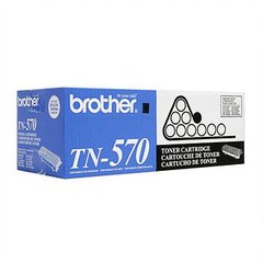 Cart de toner ori Brother TN-570