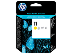 Cabezal de impresión ori HP 11 - C4813A