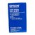 Cinta de impresión ori Epson ERC-38 B/R