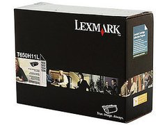Cart de toner ori Lexmark T650H11L
