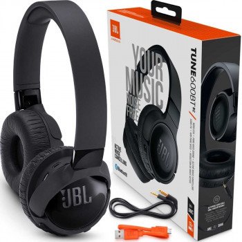 Auriculares best sale jbl 600bt