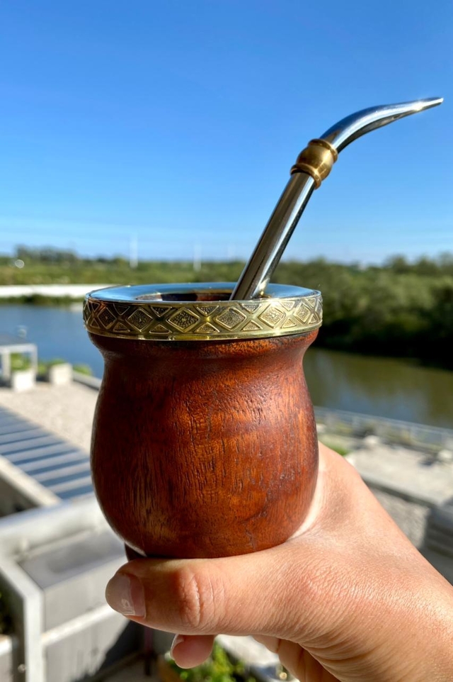 Mate Argentino - Comprar en veodoble shop