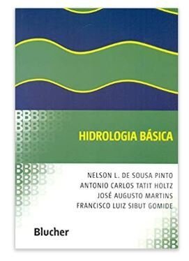 Unidade II - A água e o homem- noções básicas de hidrologia e uso