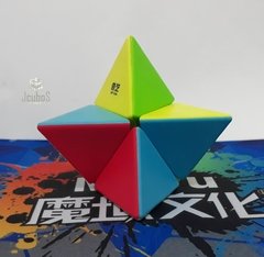 Pyraminx 2x2 Qiyi na internet